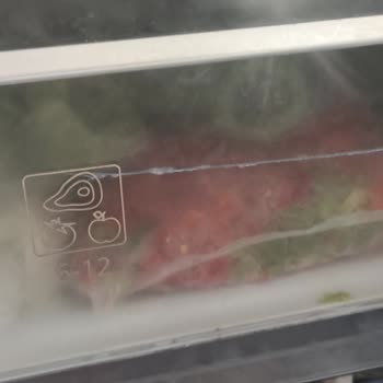 Beko Buzluk Çekmecesi Kendi Kendine Kırıldı Ücretsiz Parça Değişimi Talebi