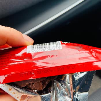 Eti Canga Paketi Az Doldu Ve Cevapsız Kaldı