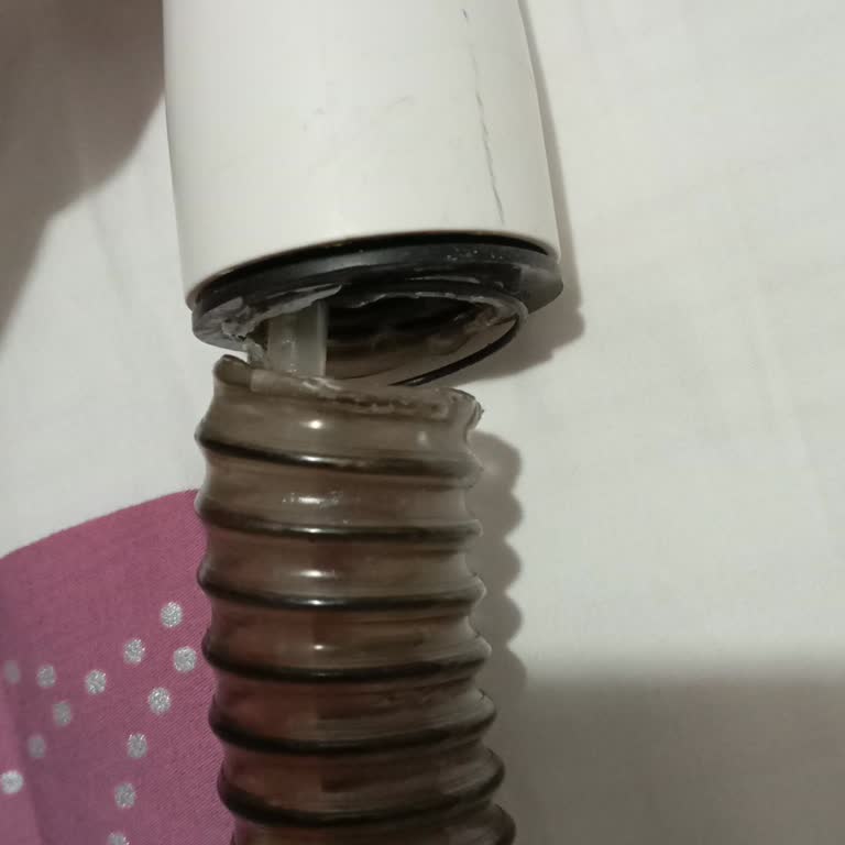 Garanti Süresi İçinde Hortum Yırtılması Ücretsiz Değişim Talebi