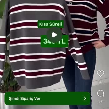 Kazak Uzunluğu Tanıtımda Gösterilenden Farklı Olması Nedeniyle İade Talebi