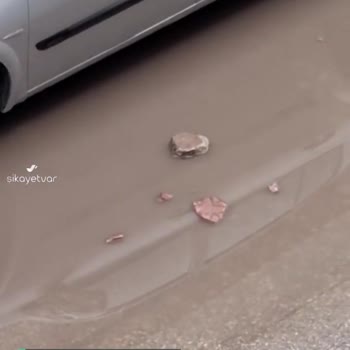 Odunpazarı Belediyesi Gider Olmaması Problemi