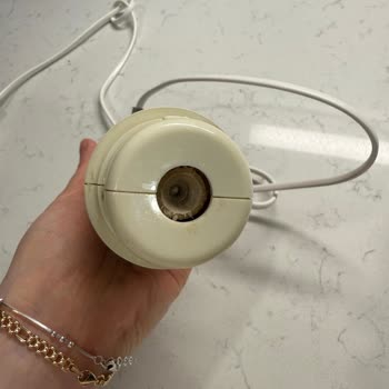 Garanti Kapsamında Bozuk Blender İçin Güncel Fiyat Üzerinden İade Ve Gri Renk Değişimi Talebi