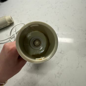 Garanti Kapsamında Bozuk Blender İçin Güncel Fiyat Üzerinden İade Ve Gri Renk Değişimi Talebi