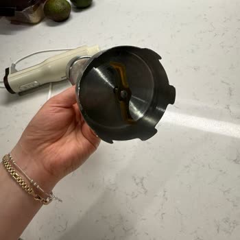 Garanti Kapsamında Bozuk Blender İçin Güncel Fiyat Üzerinden İade Ve Gri Renk Değişimi Talebi