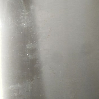 Electrolux Bulaşık Makinesinde Paslanma Ve Ücretsiz Ön Kapak Değişimi Talebi