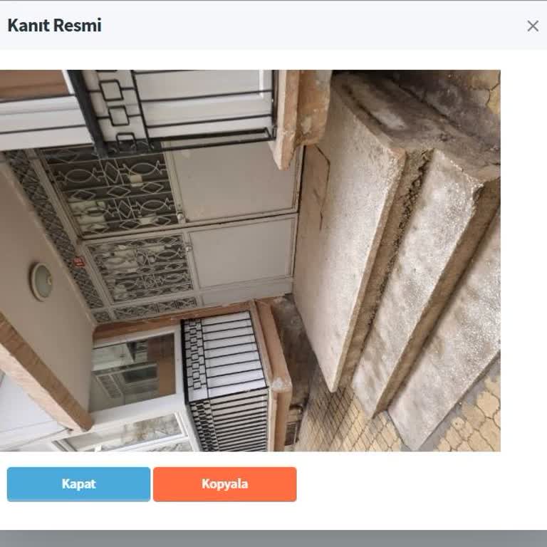 Teslim Edildi Bilgisi Yanıltıcı, Kargo Alıcıya Ve Komşulara Ulaşmadı