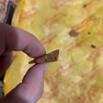 Menüyle Uyuşmayan Kuşbaşı Döner Ve Yetersiz Porsiyon İçin Tam İade Talebi