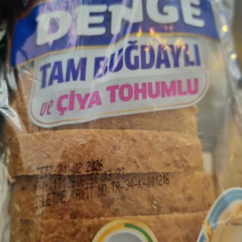 UNO Denge Ekmek Bayat Ve Acı, Müşteri Hizmetleri Cevapsız