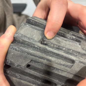 İlk Yağmurda Su Alan Ve Çatlayan Bot İçin Ürün Değişimi Talebi