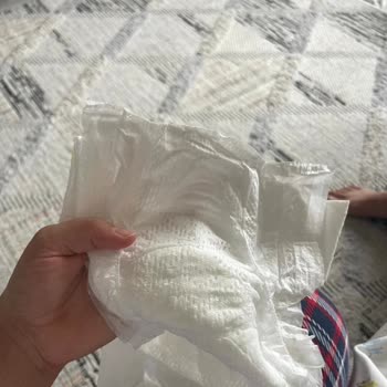 Prima Premium Care 2 Numaralı Bebek Bezinde Sızdırma Ve Kaka Taşması