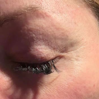 Sidre Beauty |Ankara İpek Kirpik İşlemi Yaptırdım, 1 Günde Döküldü!