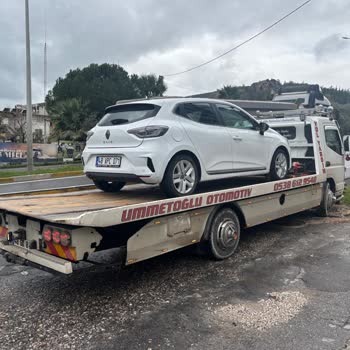 Garanti Kapsamındaki Elektronik Arıza Sonrası Çelişkili Teknik Açıklamalar Ve Araç Durması