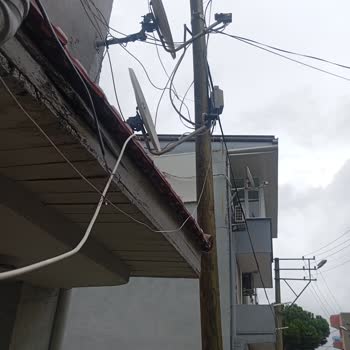 İnternetim 15 Gün Boyunca Kesik, Kablo Bağlantısı Yapılmadı Ve Mağduriyet Artıyor