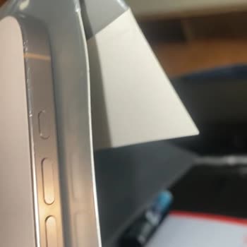 Kasada Darbe Olmadığı İddiası Nedeniyle İade Reddine Şikayet