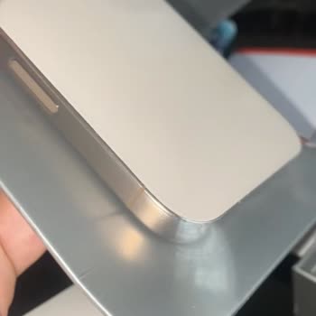 Kasada Darbe Olmadığı İddiası Nedeniyle İade Reddine Şikayet