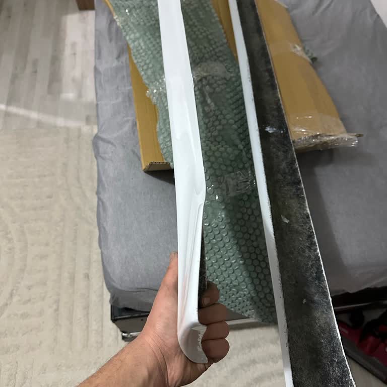 Yamuk Ve Uymayan Ürün, Ücret İadesi Talebine Cevap Almıyor