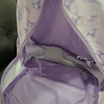 LCW Çantası 2 Ayda Deforme Olup Kullanılamaz Hale Geldi