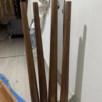 Koçtaş Ayıplı Masa Takımı ve Cevapsız İade Talebi