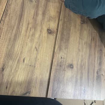 Koçtaş Ayıplı Masa Takımı ve Cevapsız İade Talebi