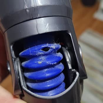 Delinmiş Hortum Ve Düşen Çekim Gücü İçin Ücretsiz Parça Değişimi Talebi