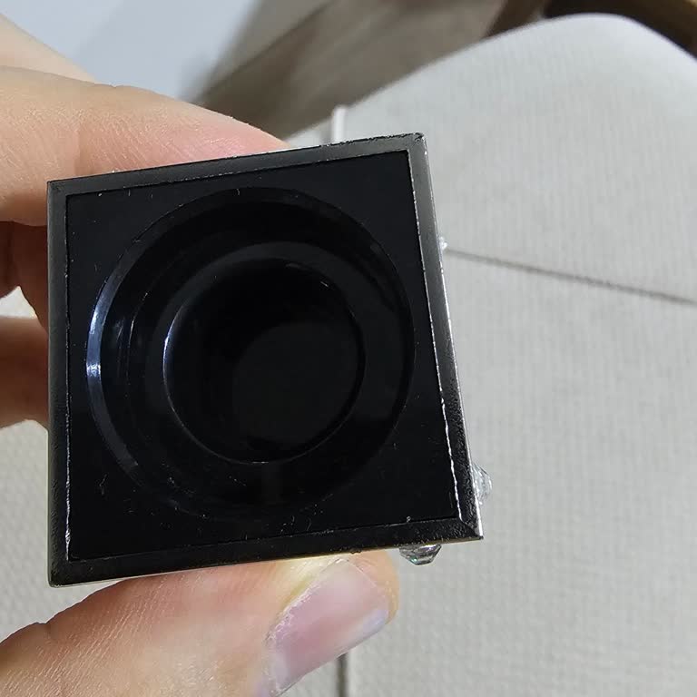 Dolap’ta Orijinalliği Şüpheli Parfüm Satıldı, İade Talebim Reddedildi!