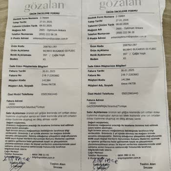 Columbia Montunda Cırt Cırt Bölgesinde Hızlı Tüylenme Ve Görünüm Bozulması