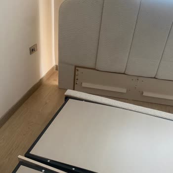 Batuconcept Mobilya’da Kırık Yatak Odası Takımı Ve İlgisiz Müşteri Hizmetleri