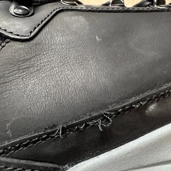 Lumberjack Botunun Dikiş Sorunu ve Reddedilen Değişim Talebi