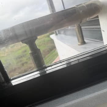 Dikbaşlar Cam Balkon | Manavgat İşçilik Ve Malzeme Kalitesi, Ödediğim Bedelin Çok Altında Kaldı!