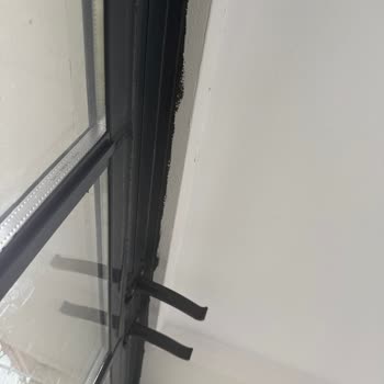 Dikbaşlar Cam Balkon | Manavgat İşçilik Ve Malzeme Kalitesi, Ödediğim Bedelin Çok Altında Kaldı!