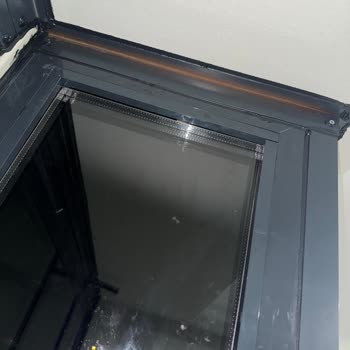 Dikbaşlar Cam Balkon | Manavgat İşçilik Ve Malzeme Kalitesi, Ödediğim Bedelin Çok Altında Kaldı!