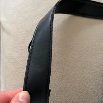 Mavi Çantada Hızlı Aşınma Ve Aksesuar Gerekçesiyle İade Reddi