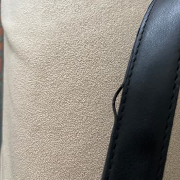 Mavi Çantada Hızlı Aşınma Ve Aksesuar Gerekçesiyle İade Reddi