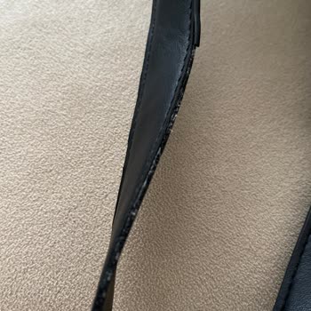 Mavi Çantada Hızlı Aşınma Ve Aksesuar Gerekçesiyle İade Reddi