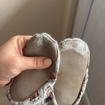 Doğa Ayı Çocuk Pandufu Hızlı Yıprandı, Değişim Bekliyor