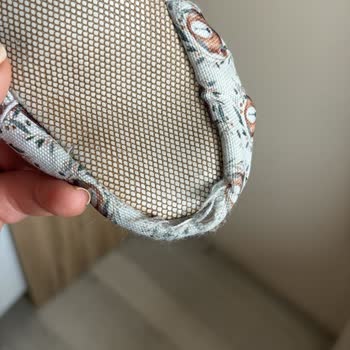 Doğa Ayı Çocuk Pandufu Hızlı Yıprandı, Değişim Bekliyor