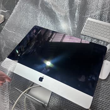 Kırılabilir Etiketli İmac’in PTT Kargoda Kırılması Ve Tazmin Talebi