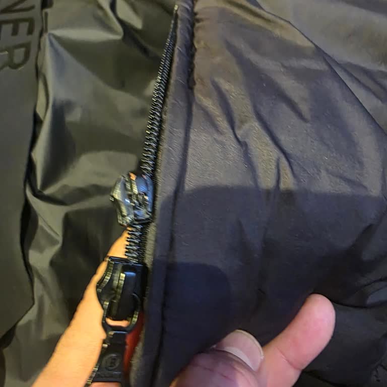 Bogner Montunda Kısa Sürede Aşırı Aşınma Ve Mağazanın Değişim Reddi