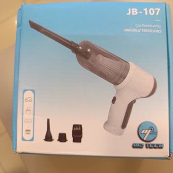 Ürün Tanıtımıyla Uyuşmayan Performans Ve Tam İade Talebi