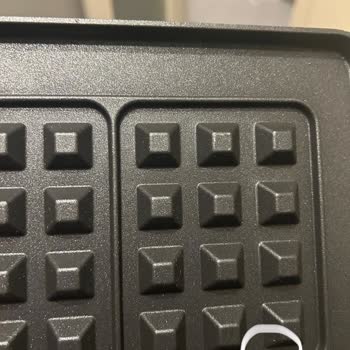 Braun CG 7044 Tost Makinesinde Hatalı Plakalar Ve Zor Düğme Sorunu