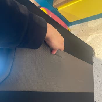 Ajet’in Hasarlı Bagajım İçin Seyahate Engel Değil Kararını Reddi