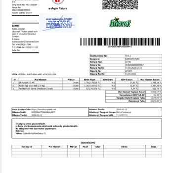 İncirlerde Kurtlar Ve Çürüme, 14 Gün Sonrası İade Reddi