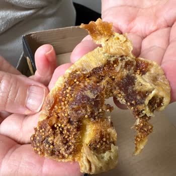 İncirlerde Kurtlar Ve Çürüme, 14 Gün Sonrası İade Reddi