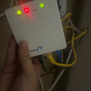 Türk Telekom Çözüm Olmadan Kapatılan Arıza Kaydı Ve Sürekli İnternet Kesintisi!