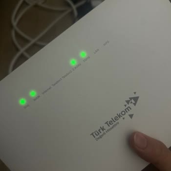 Türk Telekom Çözüm Olmadan Kapatılan Arıza Kaydı Ve Sürekli İnternet Kesintisi!