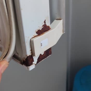 Bosch Refrigerator Chronic Defect - No Fix At Services