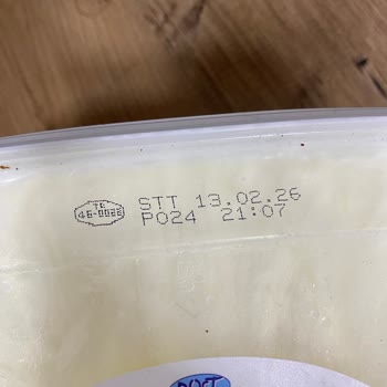 BİM Şubesinde Tarihi Geçmiş Yoğurt Satışı Sağlık Tehlikesi