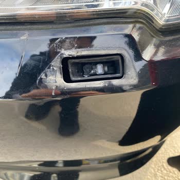 Şok Market İhmali Aracımın Hasar Görmesine Yol Açtı Ve Cevap Bekliyorum