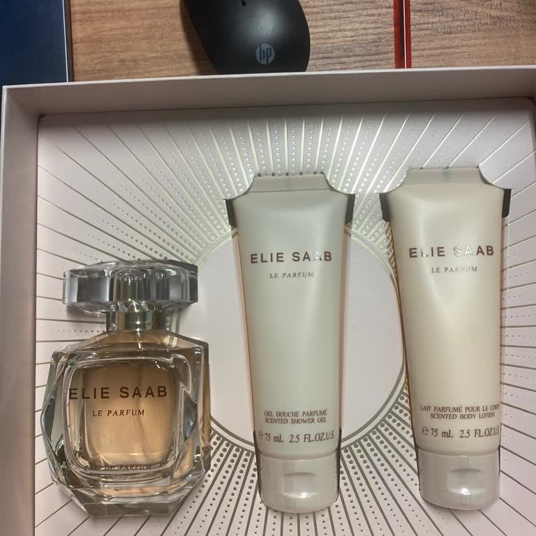Beymen Uygulamasından Gelen Sahte Elie Saab Parfümü