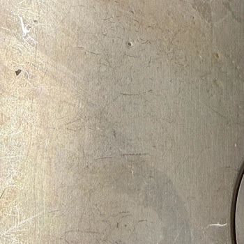 Franke Çelik Evye Kısa Sürede Çizik Ve Deforme Oldu, Ücretsiz Değişim Talebi